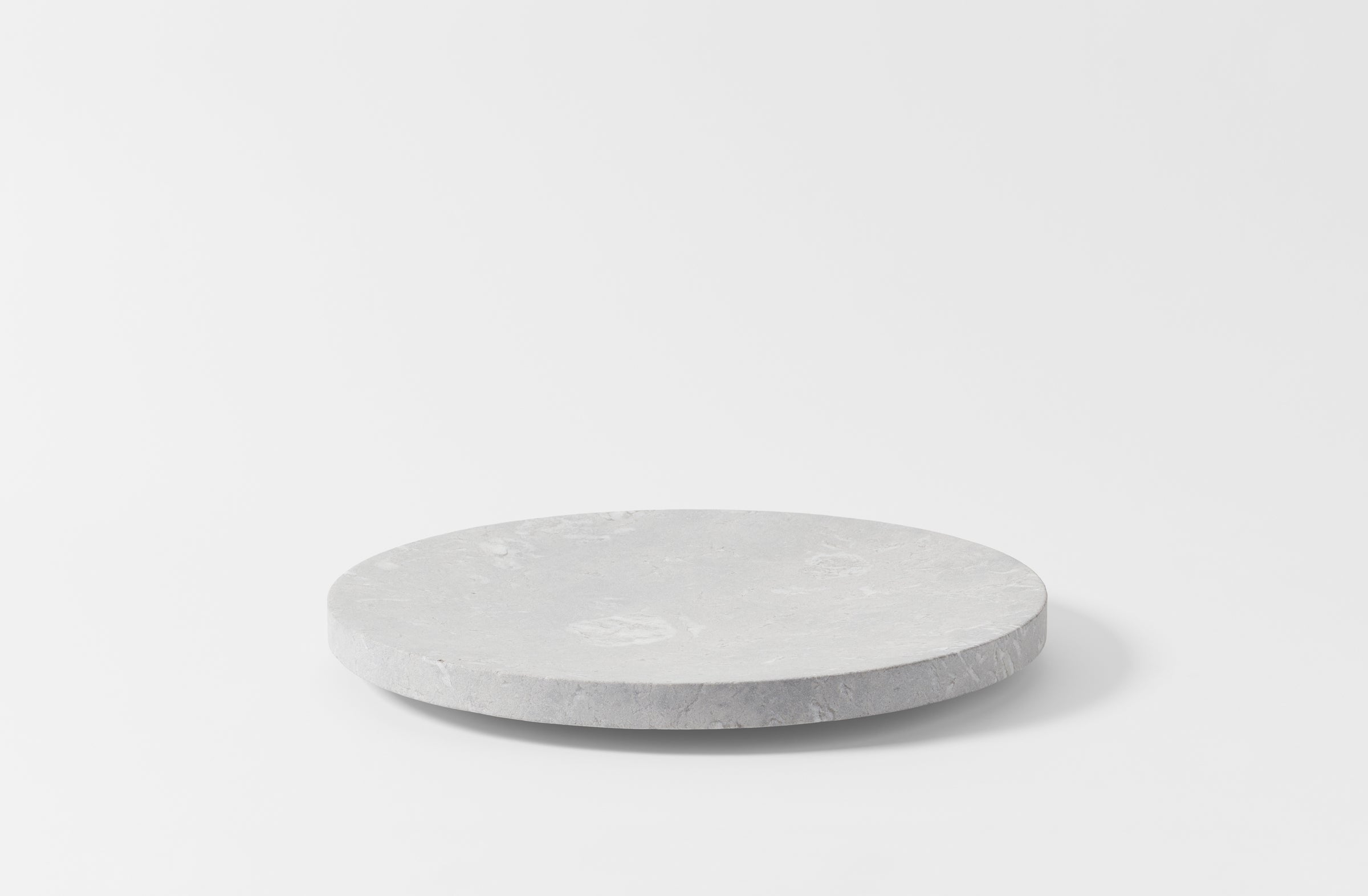 Michael verheyden mondragone segment platter