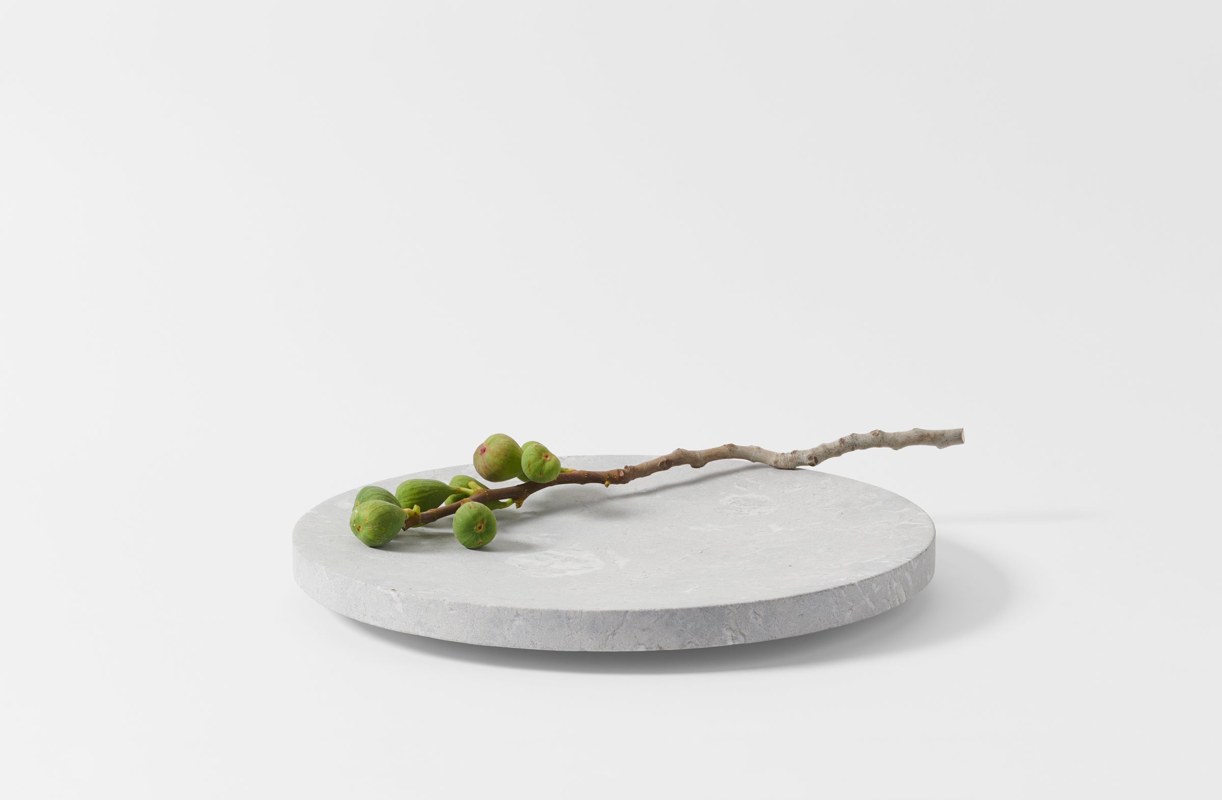 Michael verheyden mondragone segment platter