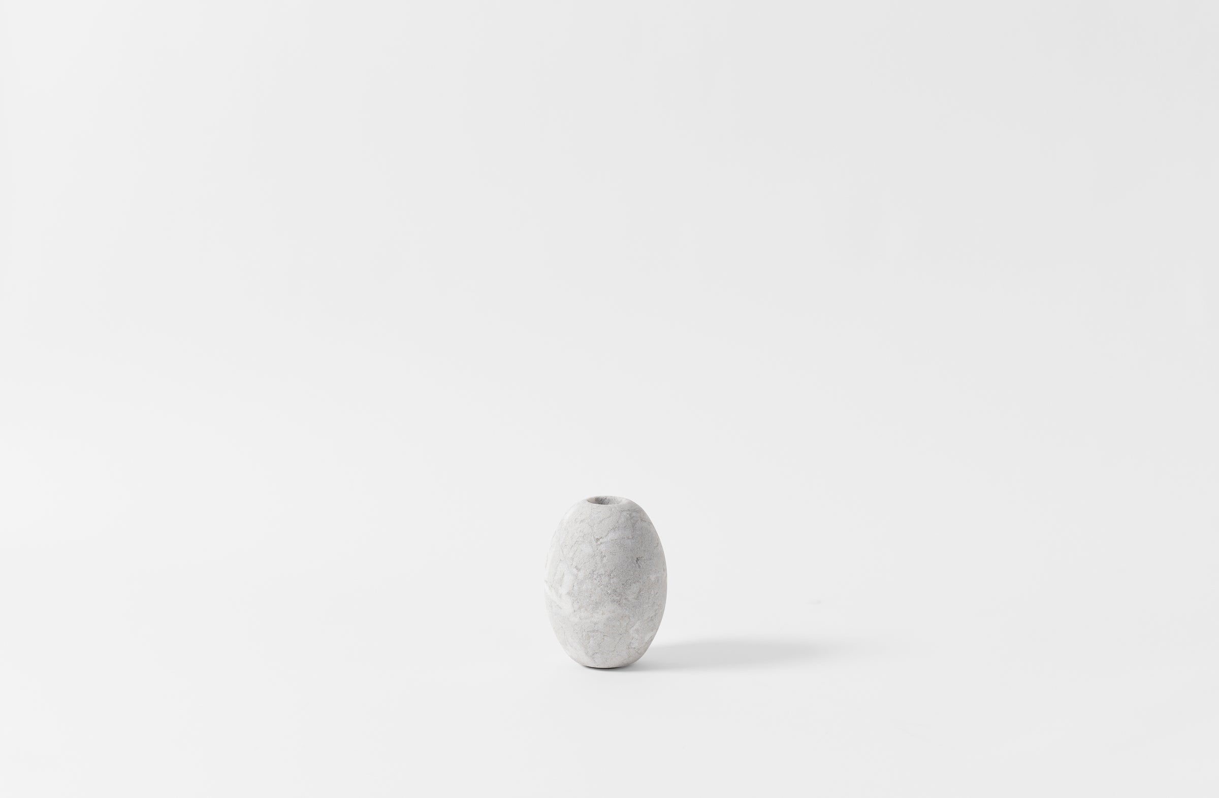 Michael verheyden mondragone small dado vase