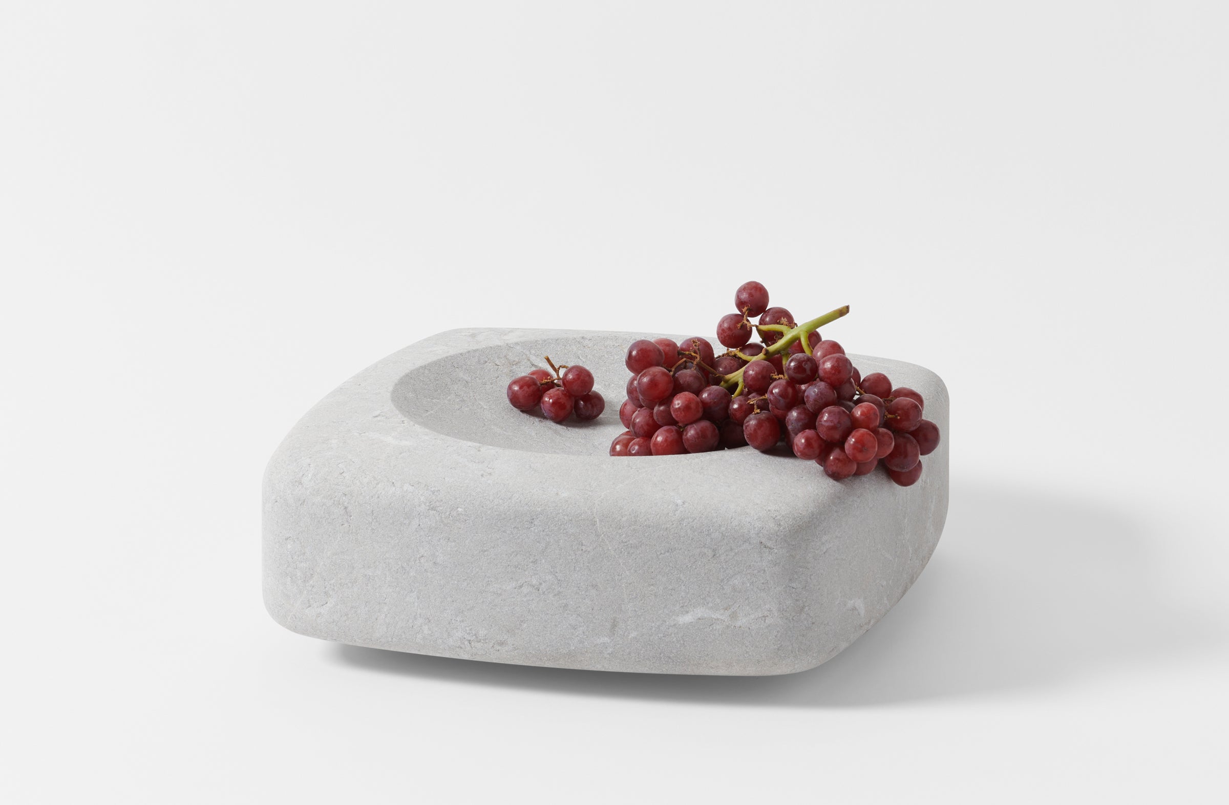 Michael verheyden mondragone tondo bowl 