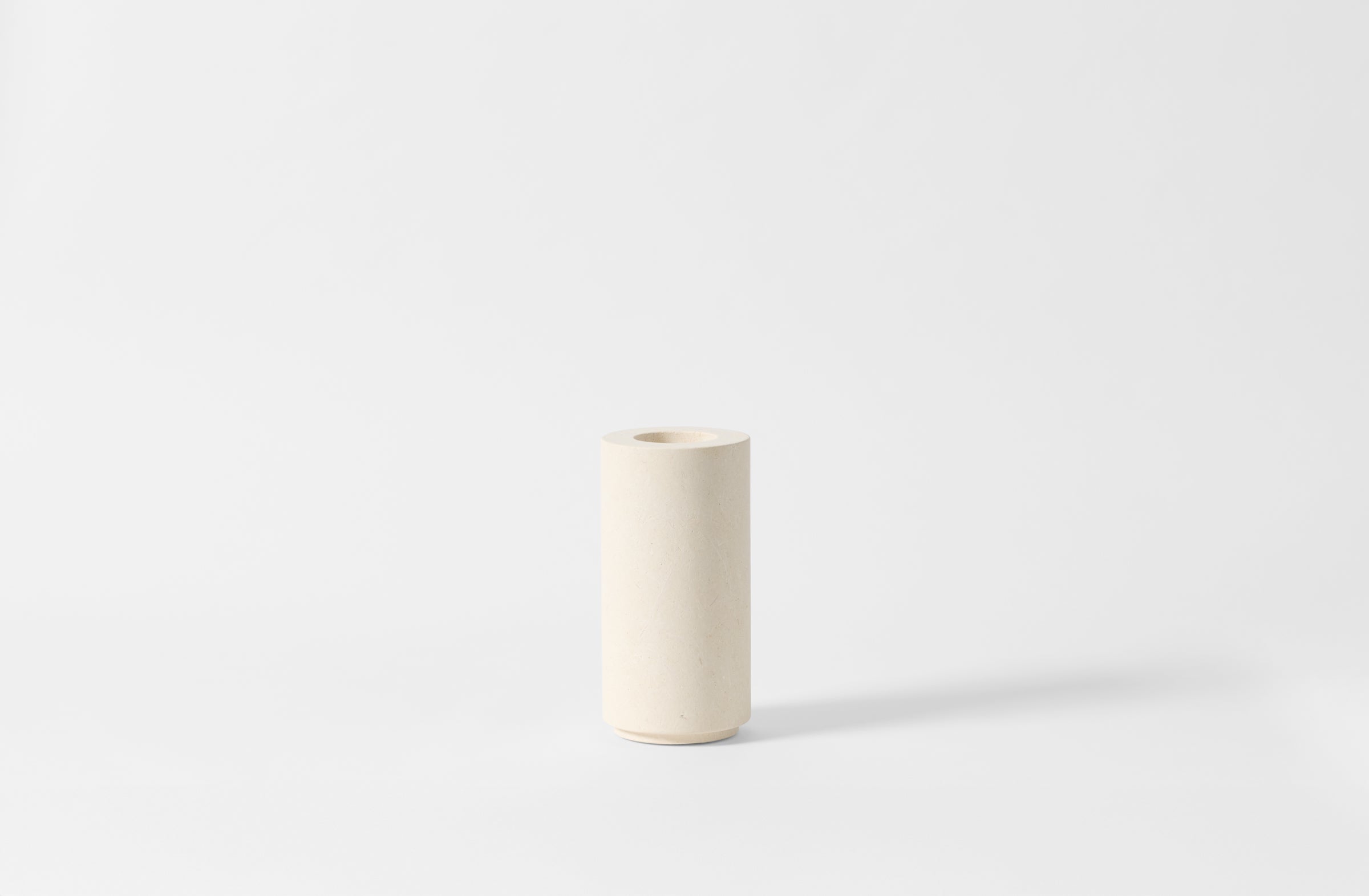 Michaël Verheyden Pietra di Vicenza Buzze Vase