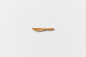 Miyajima butter knife.