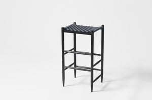 Oja for MARCH woven bar stool. Default