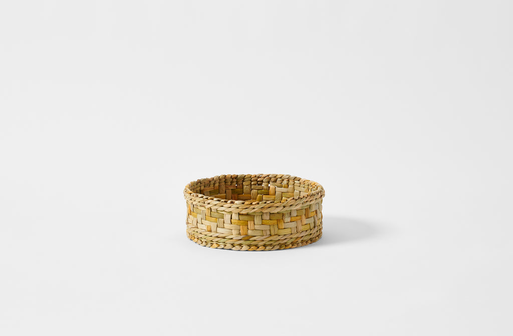 Rush Matters bread basket 