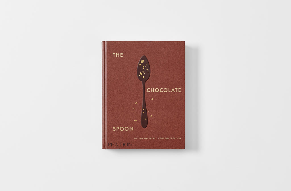 Cover of The Chocolate Spoon