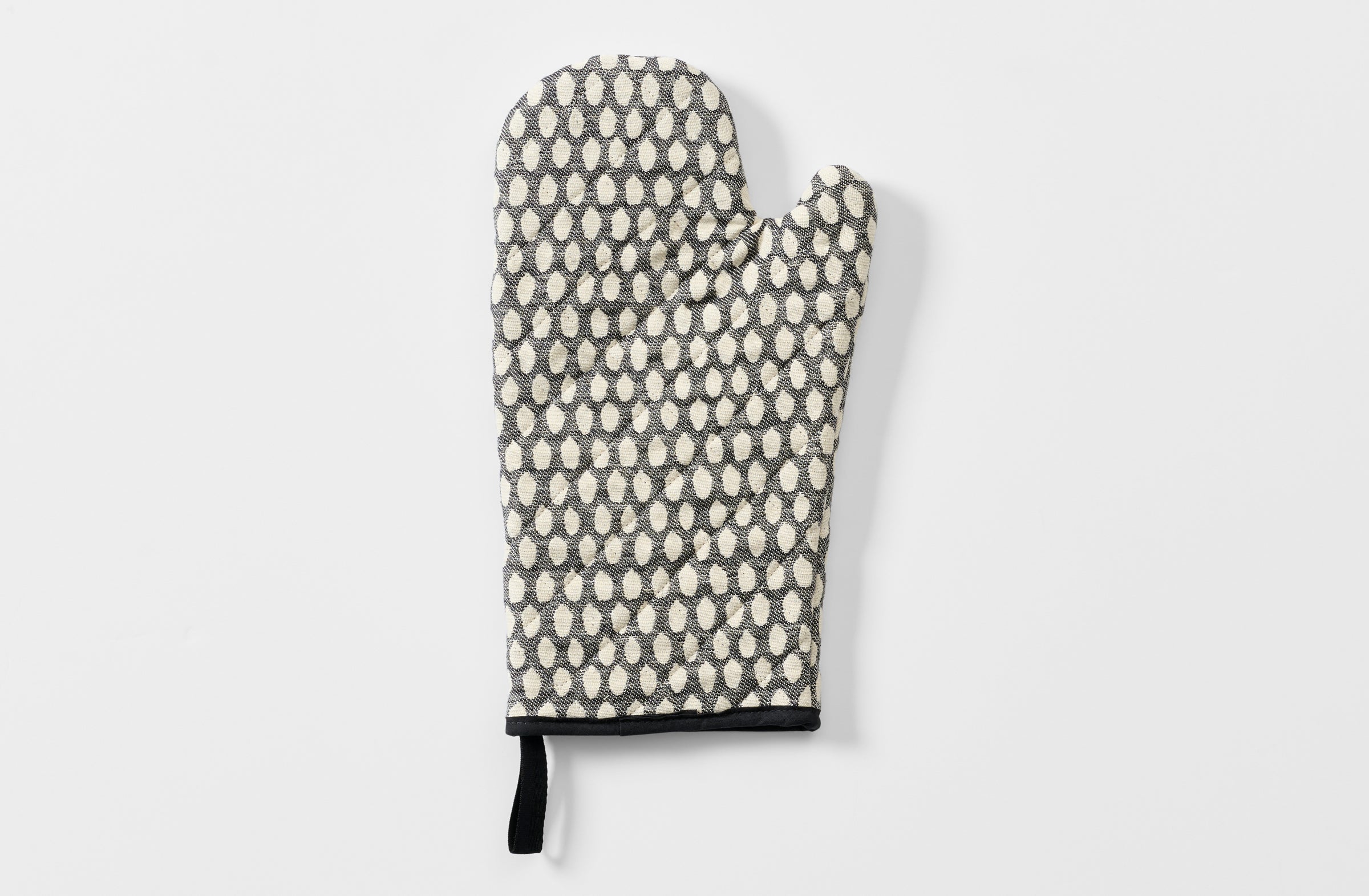 Tori Murphy Elca Oven Mitt – MARCH