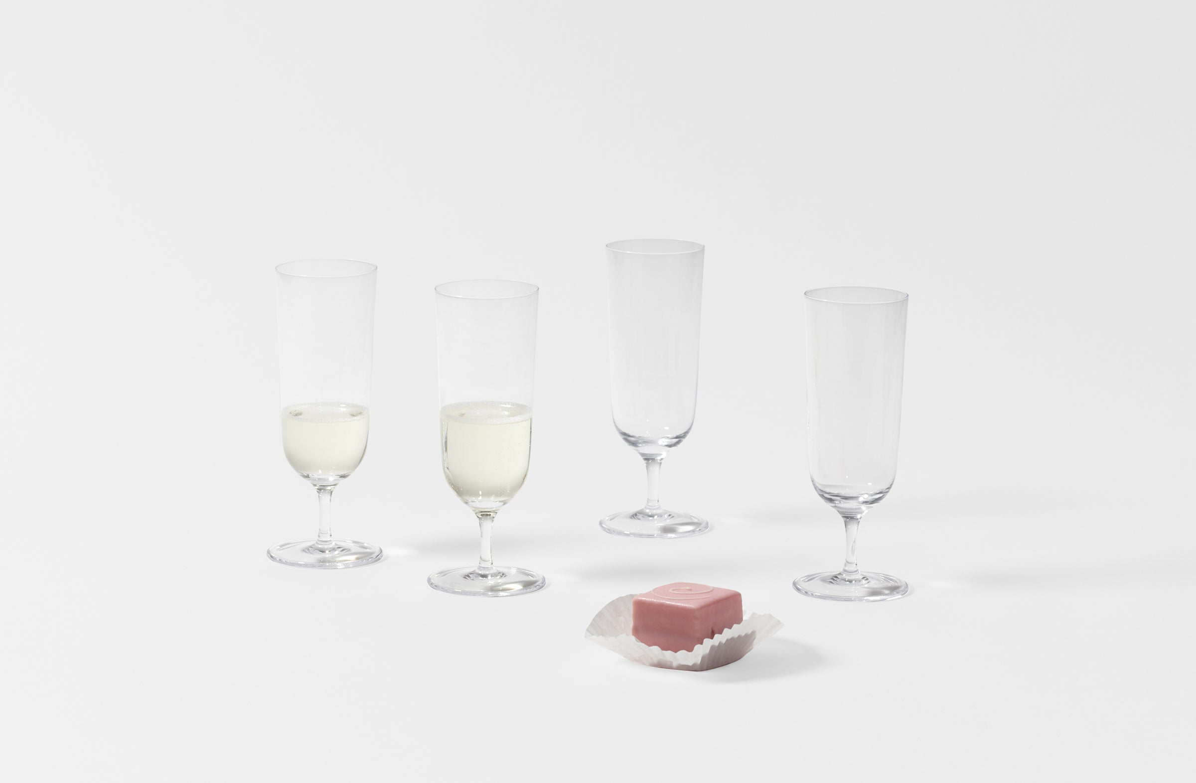 Venezia Champagne Flute
