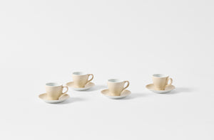 Dibbern Special Order espresso cup and saucer. Default