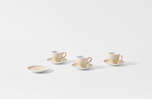 Dibbern Special Order espresso cup and saucer. Default