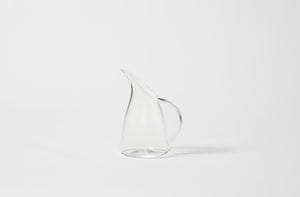 Size::Tall Pitcher