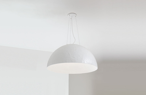 MARCH 24 Inch Dome Light Fixture