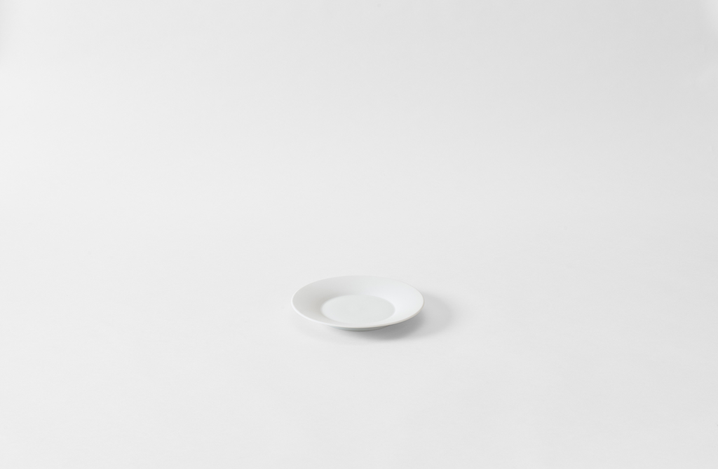 Size::Dessert Plate