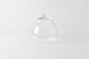 Hering Berlin Glass Cloche