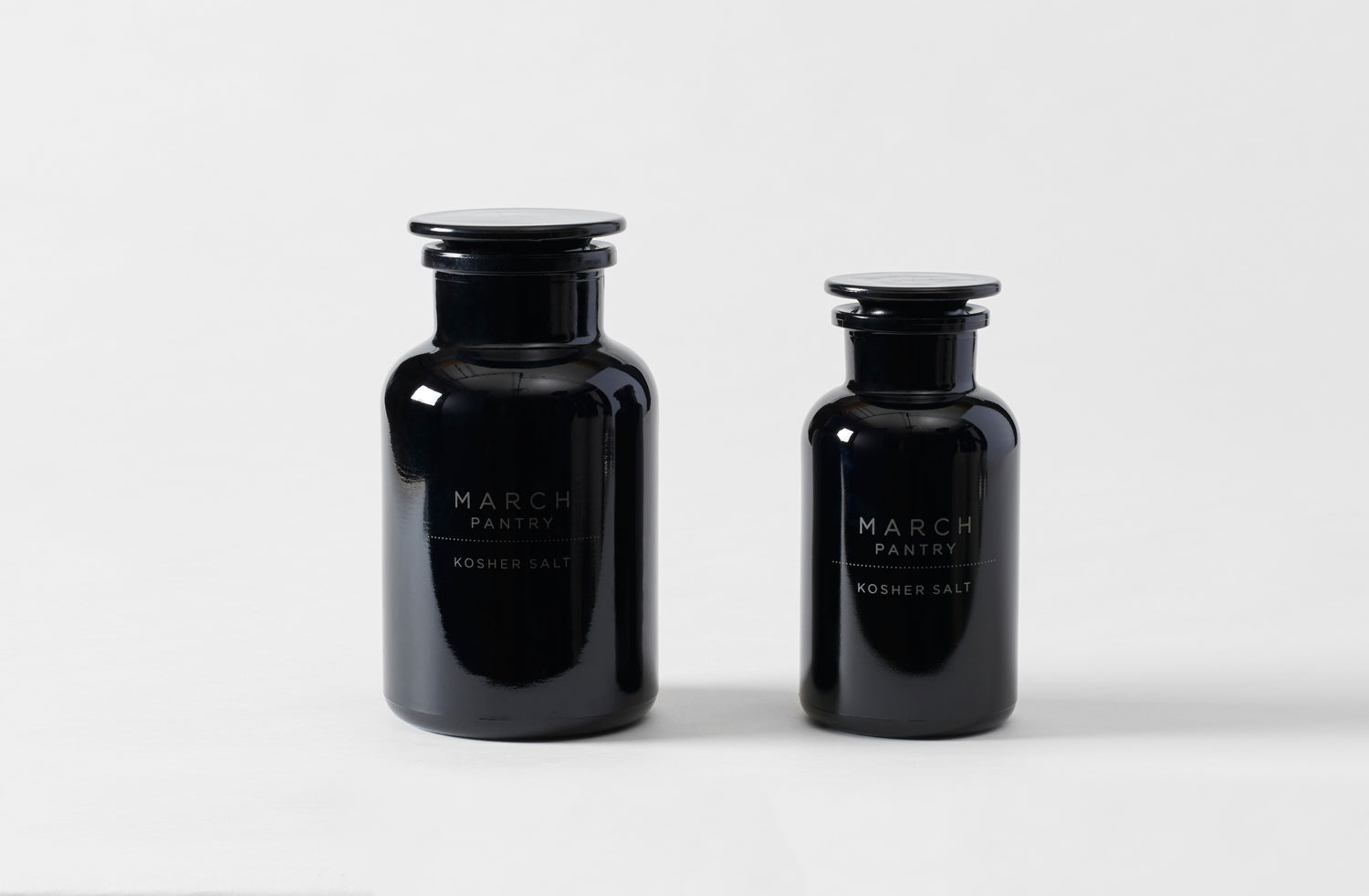 MARCH Pantry Full Size Kosher Salt