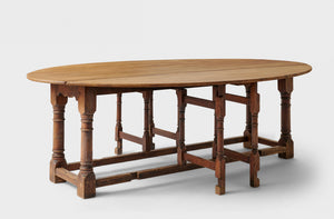 1940s-french-oval-oak-drop-leaf-dining-table-20637-b