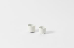 Michaël Verheyden Porcelain Medium Cup