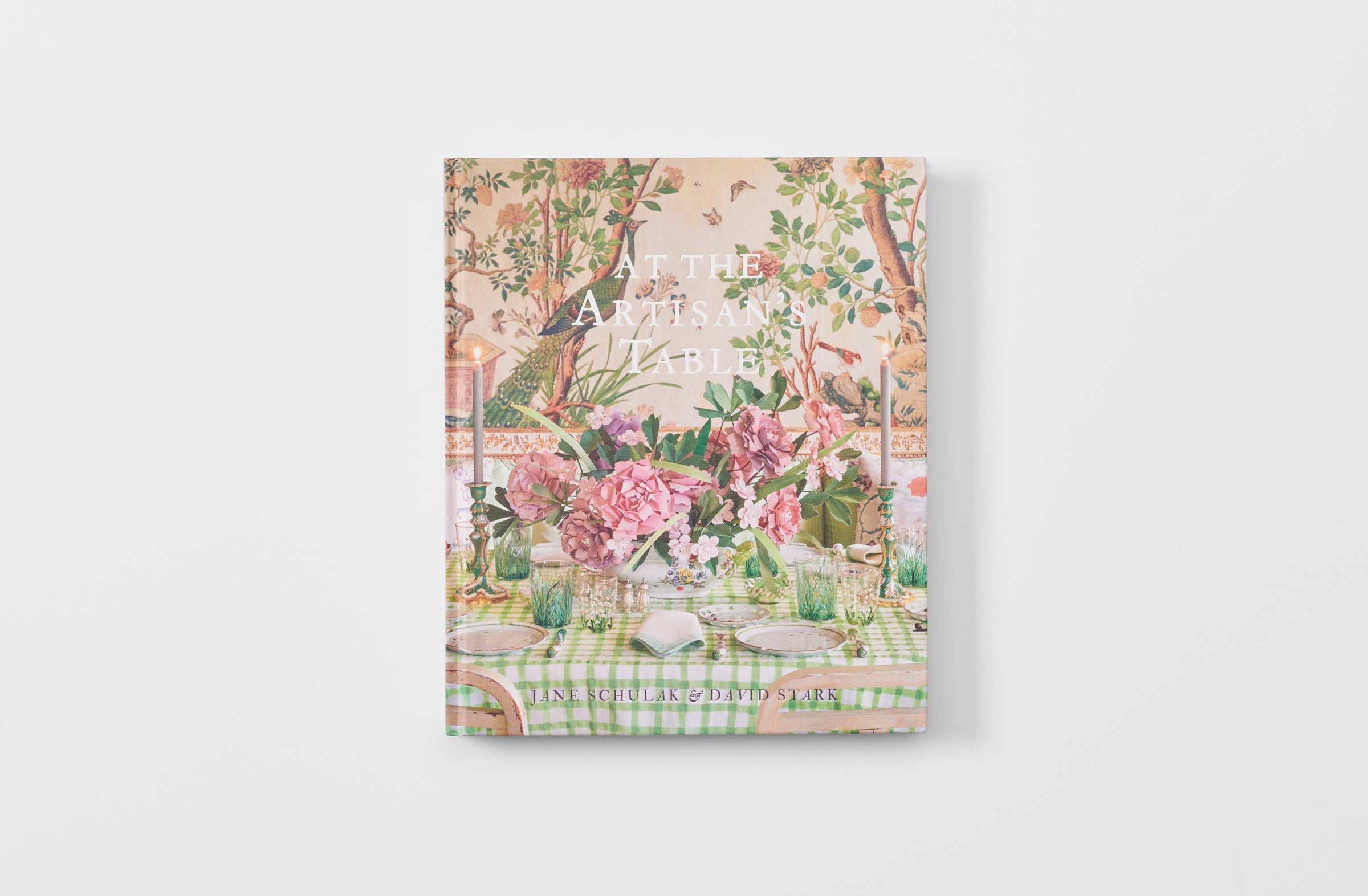 At the Artisan's Table