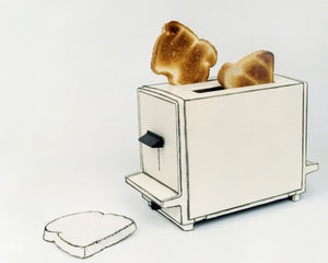 Representation No. 29 (Toaster)