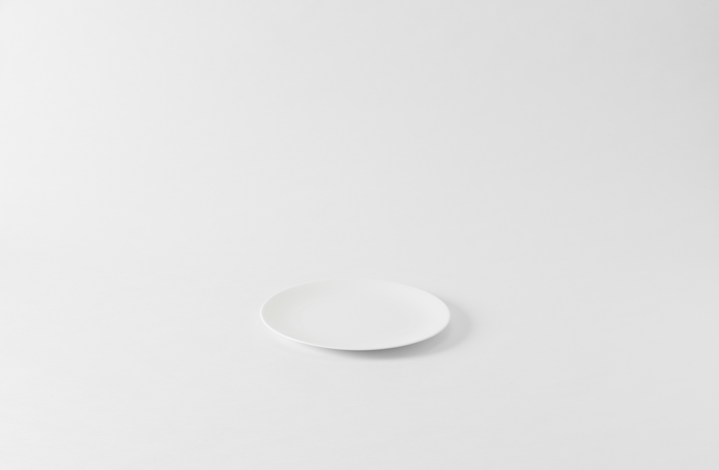Size::Dinner Plate