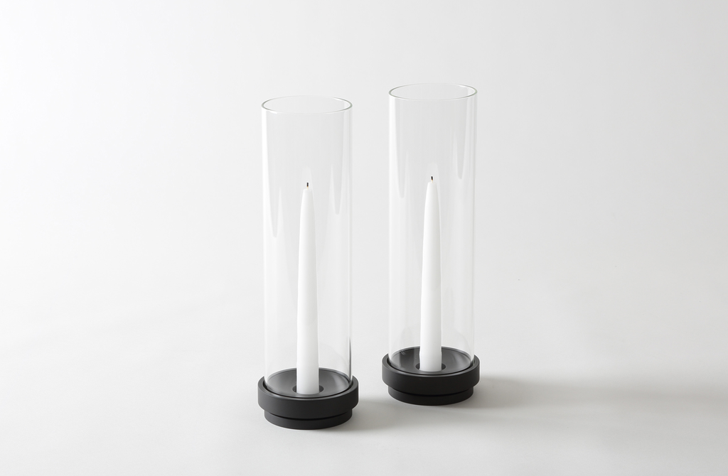 John Pawson Hurricane Candle Holder