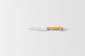 Berti Boxwood 6 Inch Utility Knife