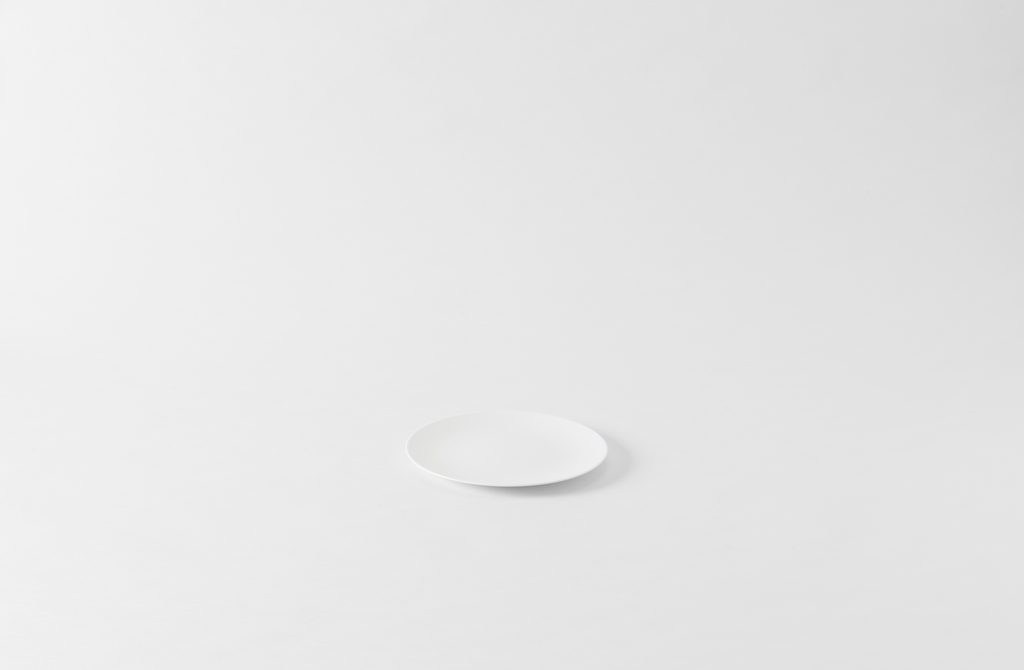 Size::Salad Plate