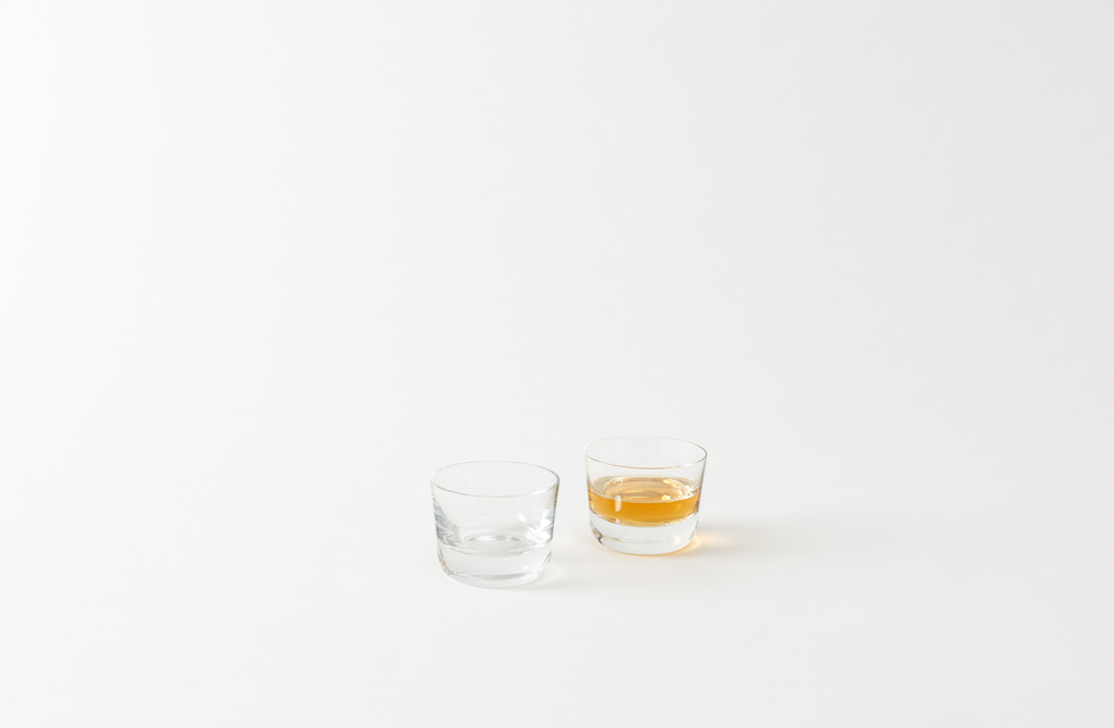 Hering Berlin Thick Bottom Sake Glass
