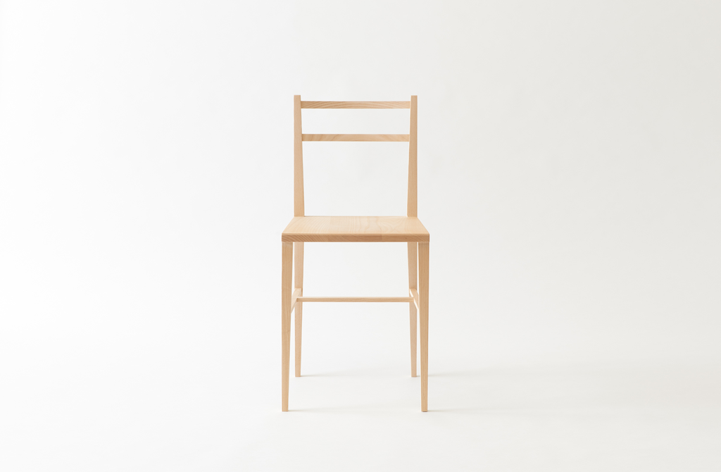 Deborah Ehrlich Ash Chair