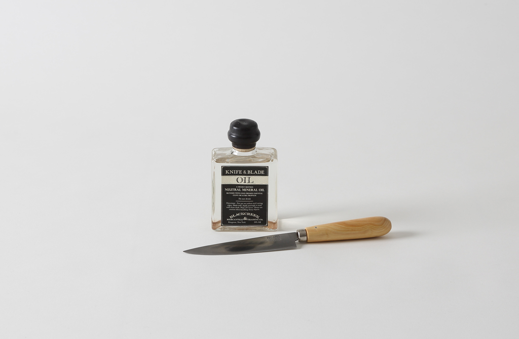 BCMT CO Knife and Blade Oil