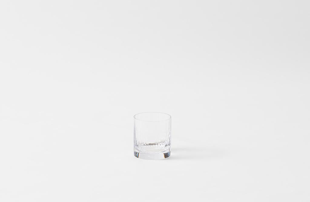 Size::Double Old Fashioned