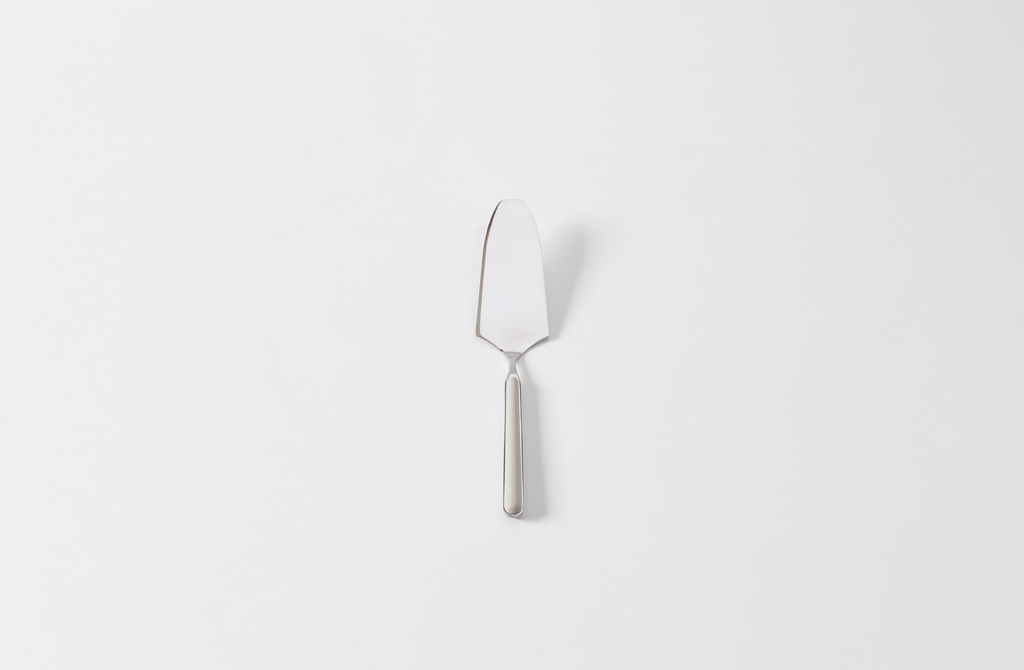 Fantasia Turtle Dove Cake Server