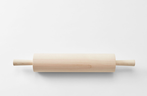 BCMT CO Blonde Oversized Rolling Pin