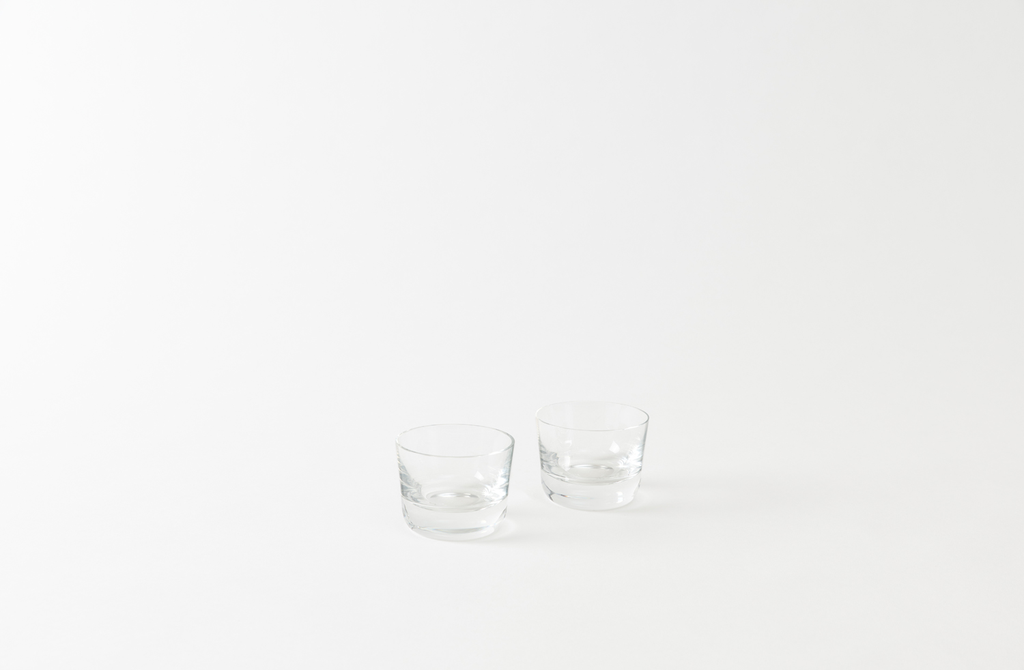 Hering Berlin Thick Bottom Sake Glass
