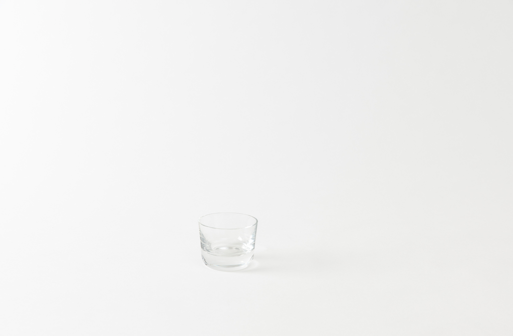 Hering Berlin Thick Bottom Sake Glass