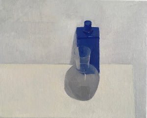 Bottle and Vase II
