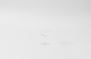 Size::Champagne Coupe