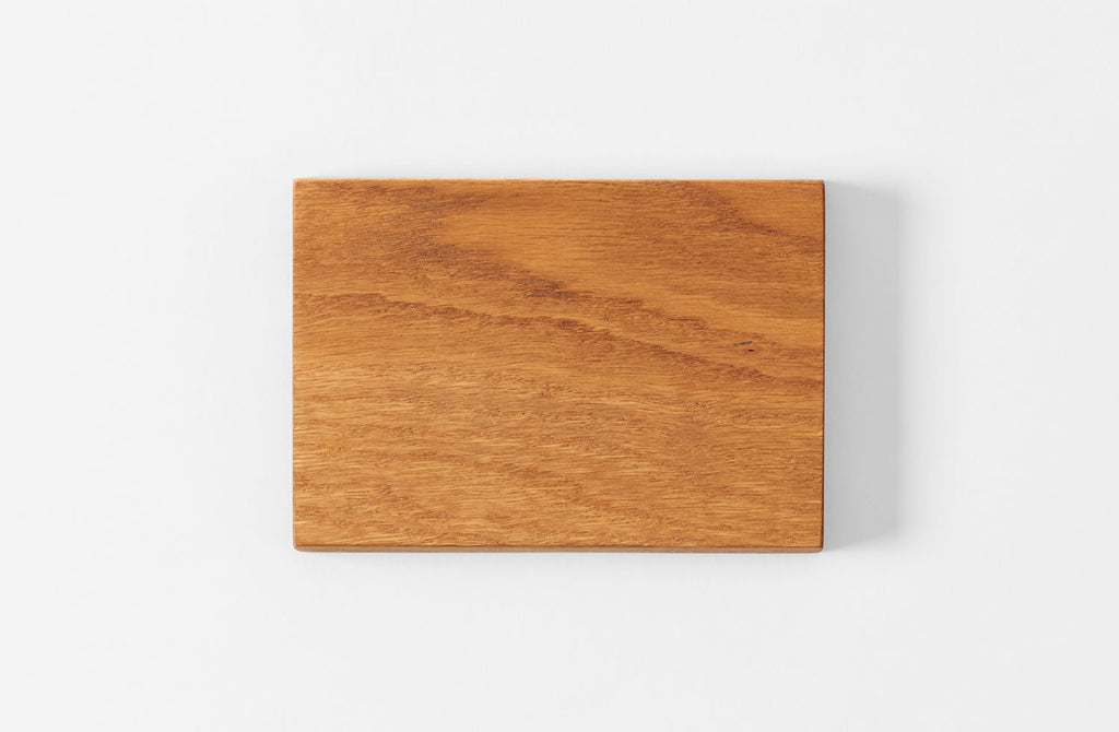 BCMT CO Round Blackline Butcher Block – MARCH