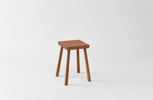 BCMT CO Tobacco Table Stool