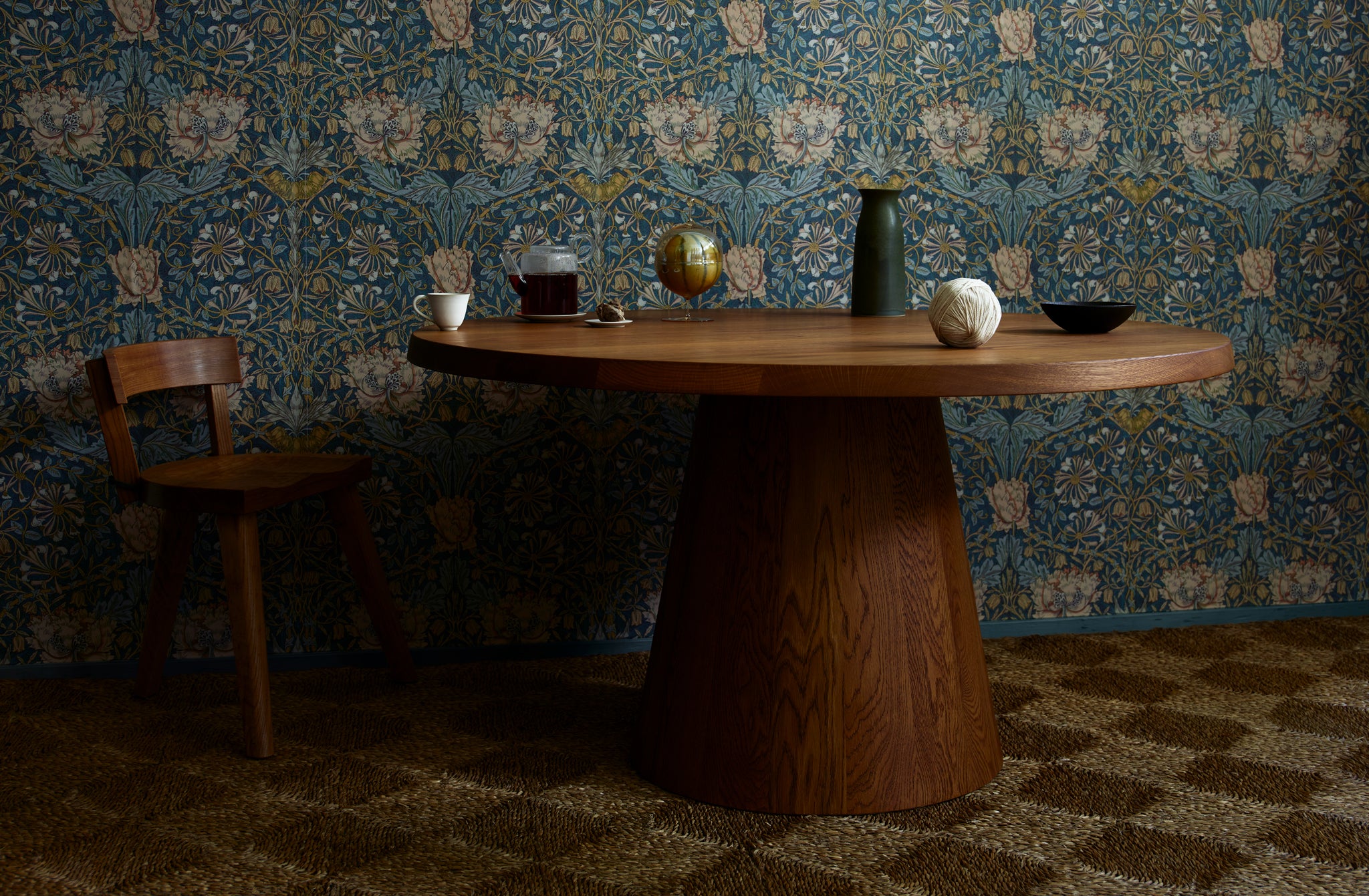 Furniture Marolles The Marolles Chair