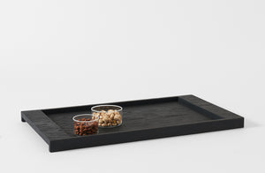 BCMT CO Black Tray