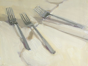 Three Forks on Yellow