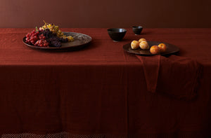 Christiane-perrochon-and-Brickett-Davda-serving-pieces-tabletop-with-fruit_Default