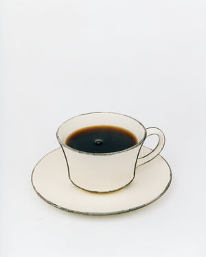 Representation No. 33 (Coffee Cup)