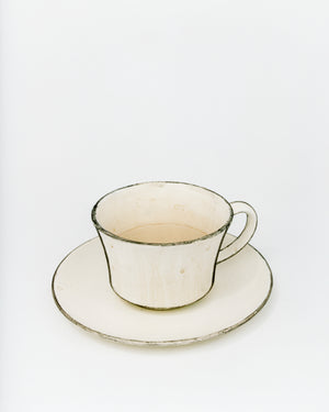 Representation No. 35 (Coffee Cup)