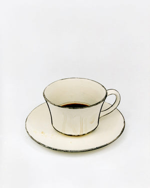 Representation No. 34 (Coffee Cup)