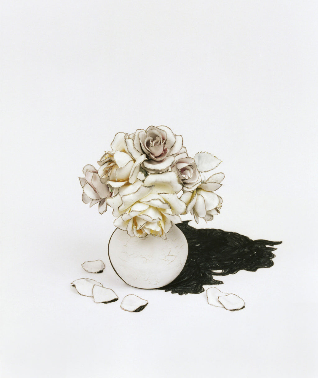 Cynthia Greig Nature Morte no. 8 (Most Elegant Repose) (B)