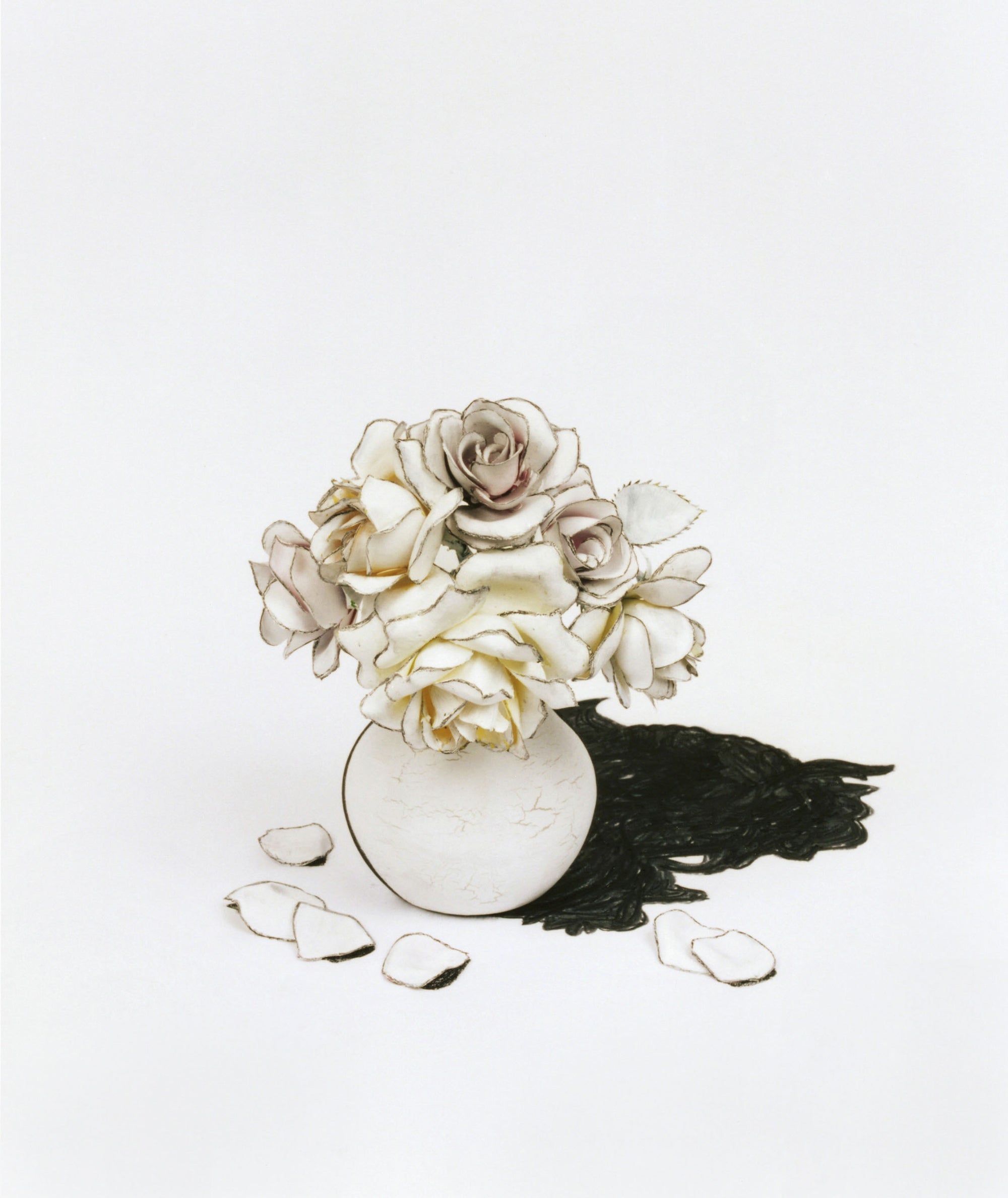 Cynthia Greig Nature Morte no. 8 (Most Elegant Repose) (B)