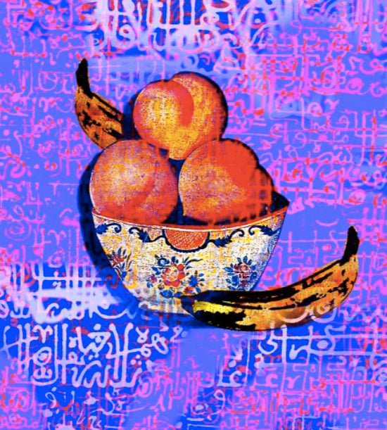 Caligraphic