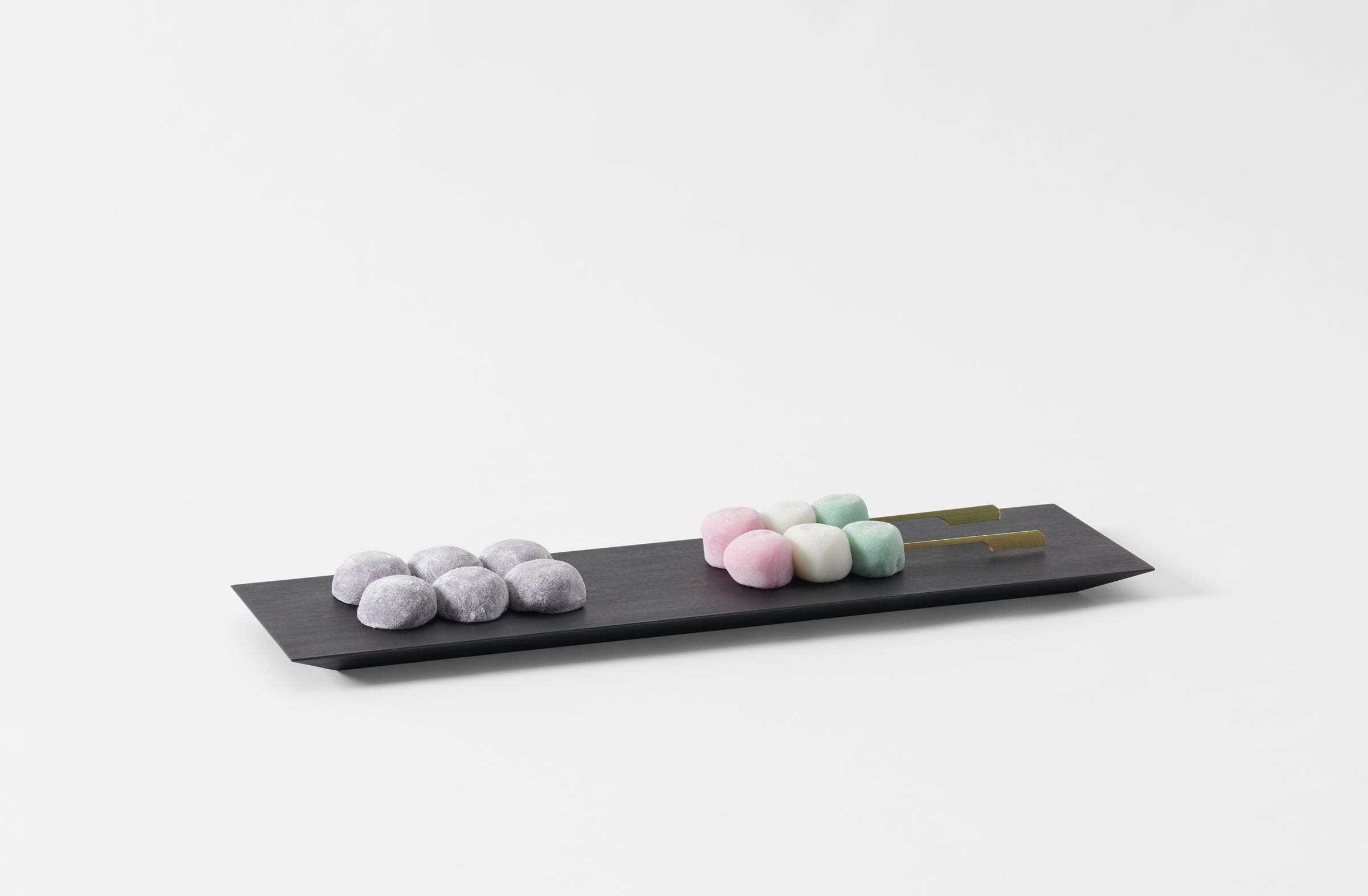 Cherry Elongated Plates
