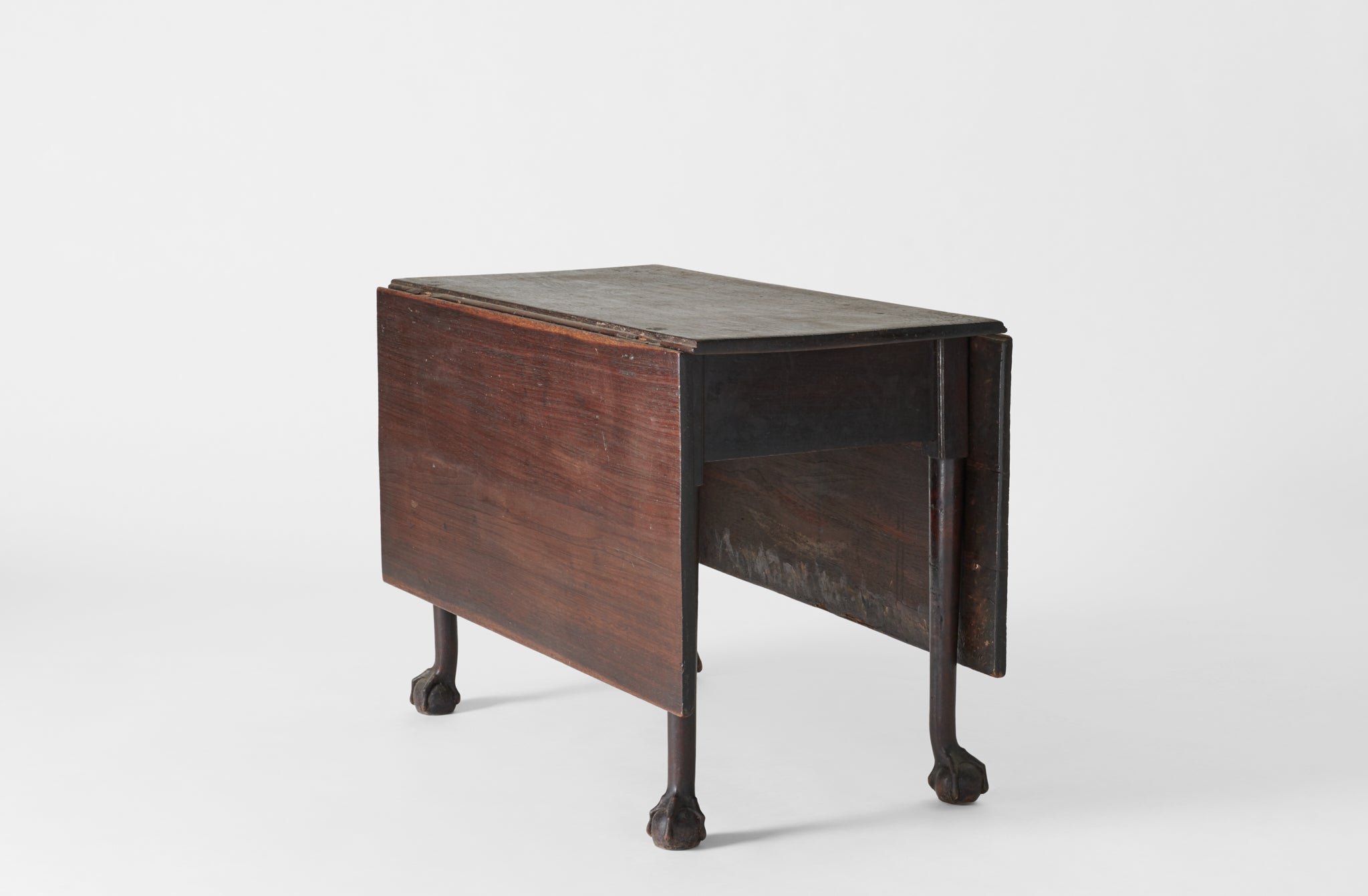 Antique 19th Century Mallorca Table